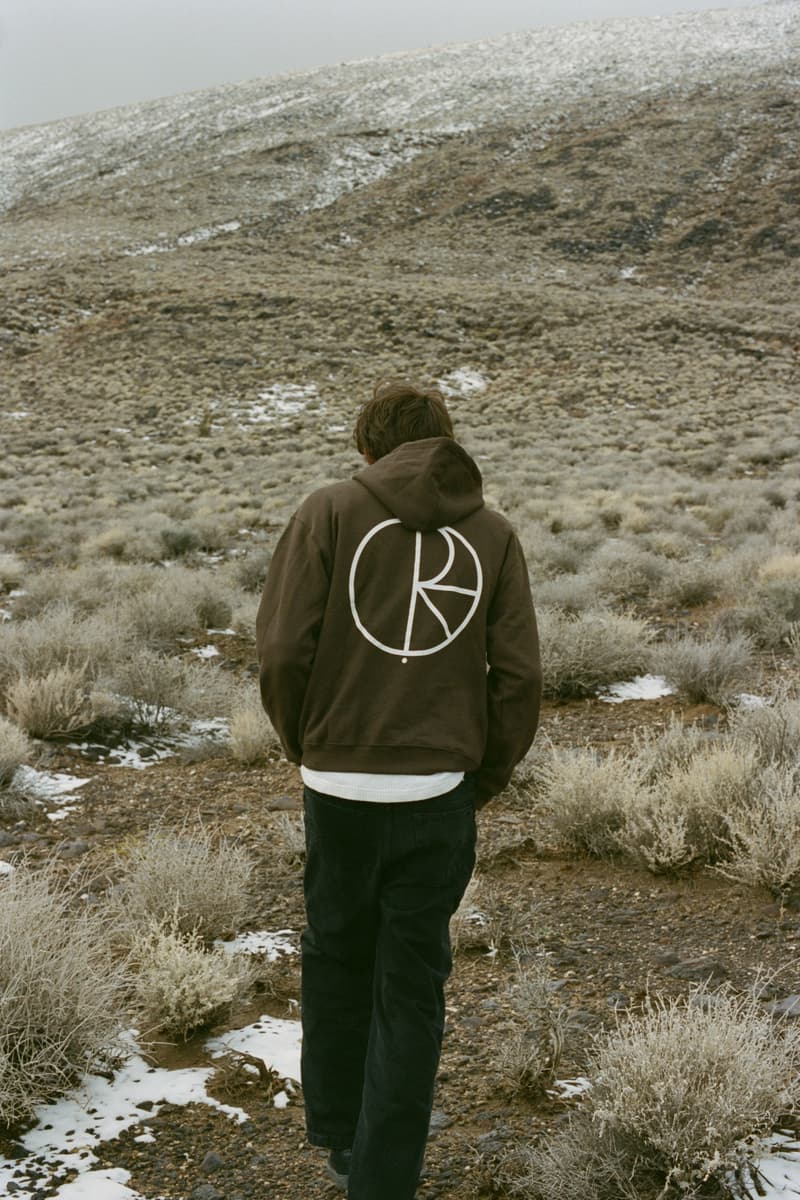 Polar Skate Co. 发布 2024 春季系列 Lookbook