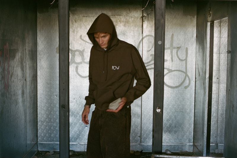 Polar Skate Co. 发布 2024 春季系列 Lookbook