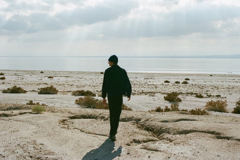 Polar Skate Co. 发布 2024 春季系列 Lookbook