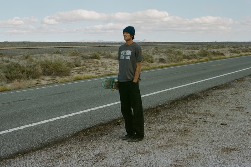 Polar Skate Co. 发布 2024 春季系列 Lookbook