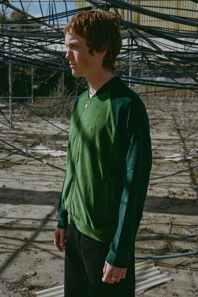 Polar Skate Co. 发布 2024 春季系列 Lookbook