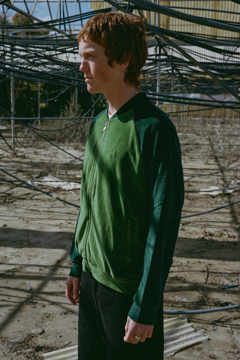 Polar Skate Co. 发布 2024 春季系列 Lookbook