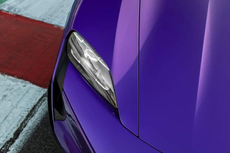 Porsche 發表全新高性能車型 Taycan Turbo GT