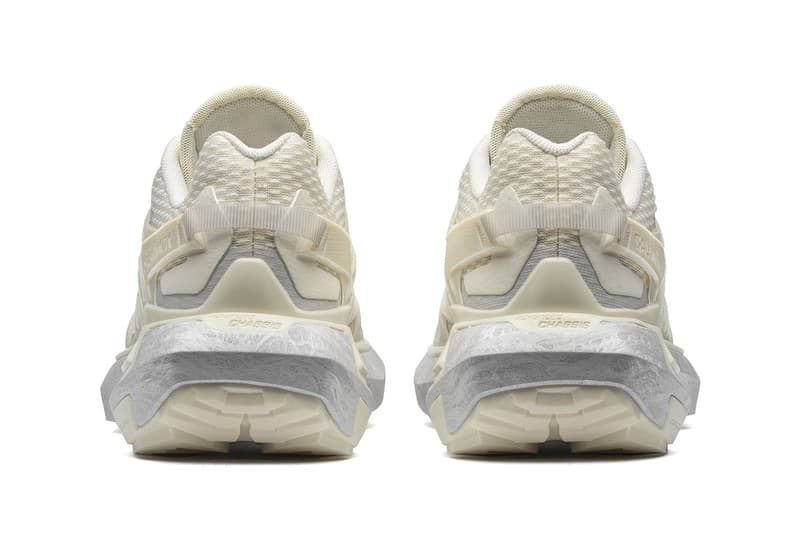 Salomon 發佈全新鞋型 XT PU.RE ADVANCED