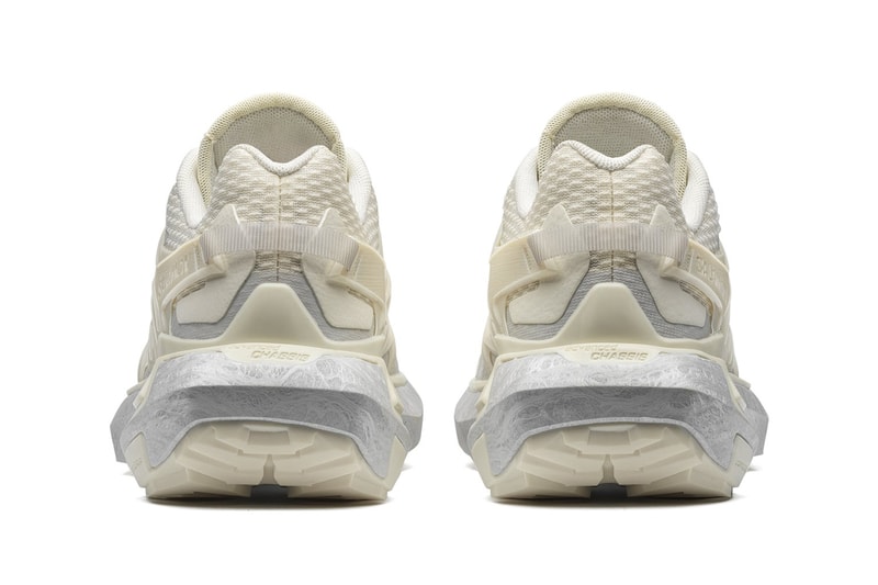Salomon 發佈全新鞋型 XT PU.RE ADVANCED