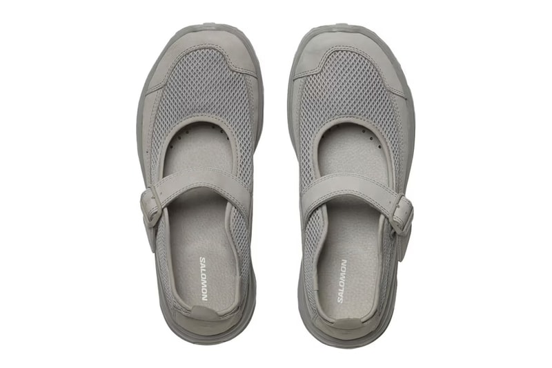 率先預覽 Salomon 全新鞋款 RX Marie Jeanne