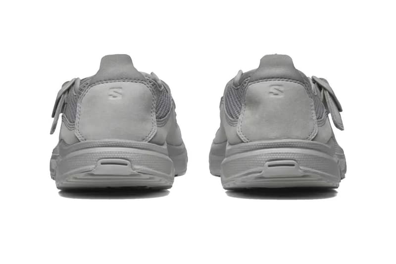 率先預覽 Salomon 全新鞋款 RX Marie Jeanne