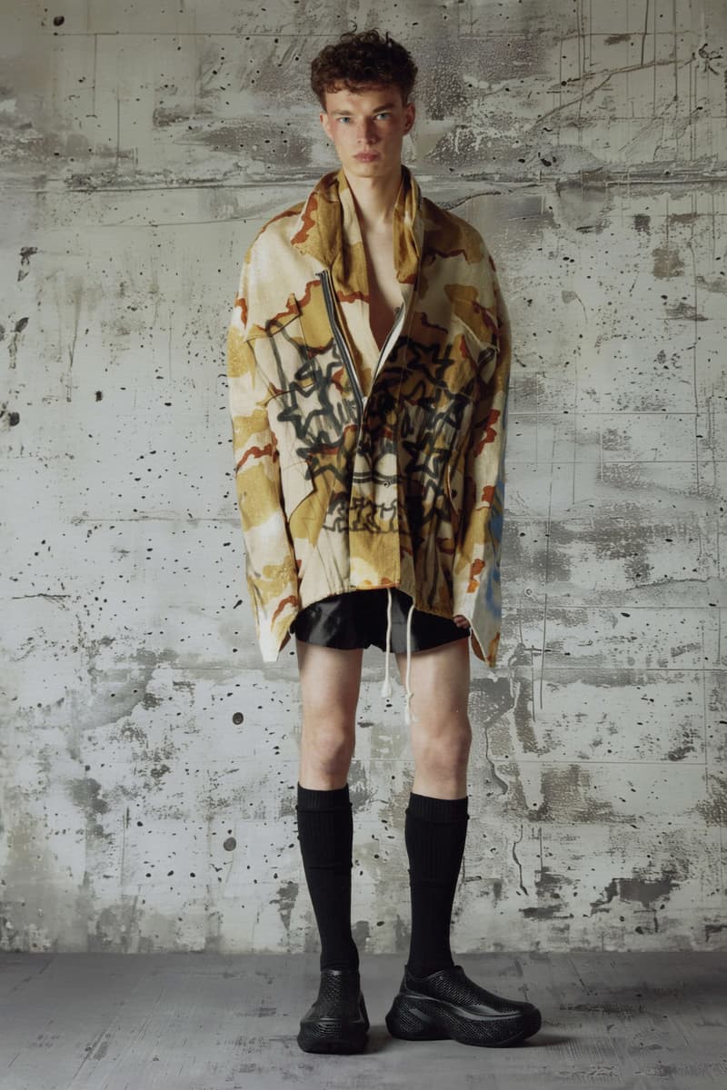 SCRY 释出全新生活方式支线 SCRY ZERO