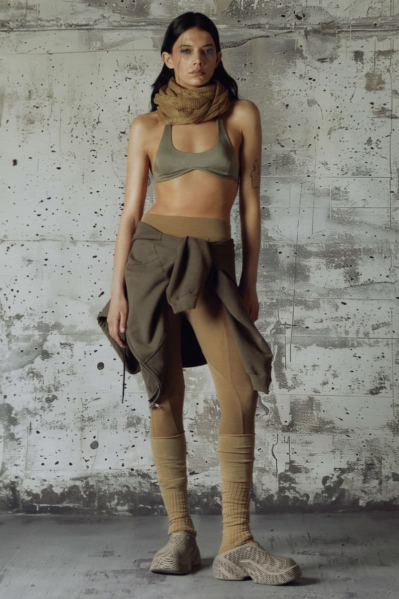 SCRY 释出全新生活方式支线 SCRY ZERO