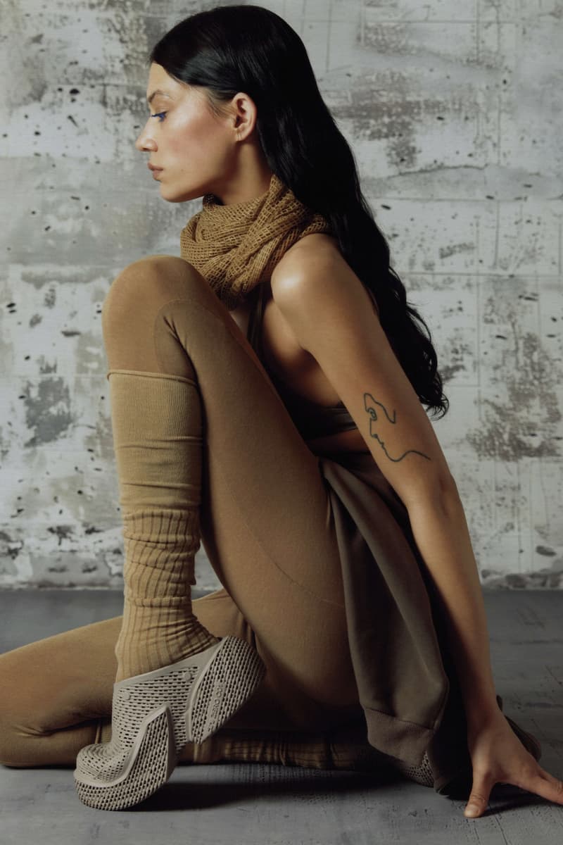 SCRY 释出全新生活方式支线 SCRY ZERO