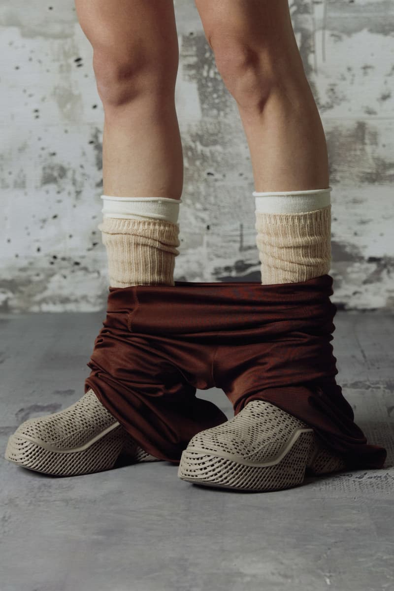 SCRY 释出全新生活方式支线 SCRY ZERO