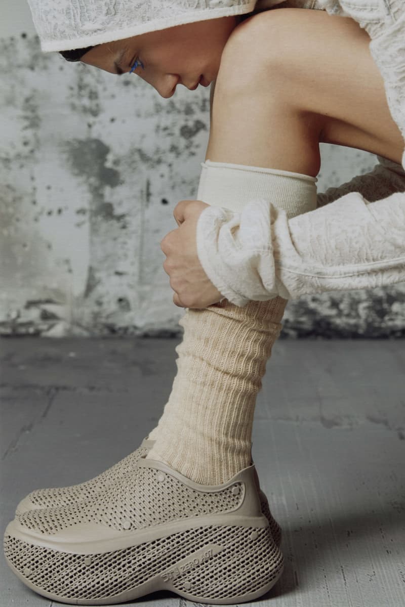 SCRY 释出全新生活方式支线 SCRY ZERO