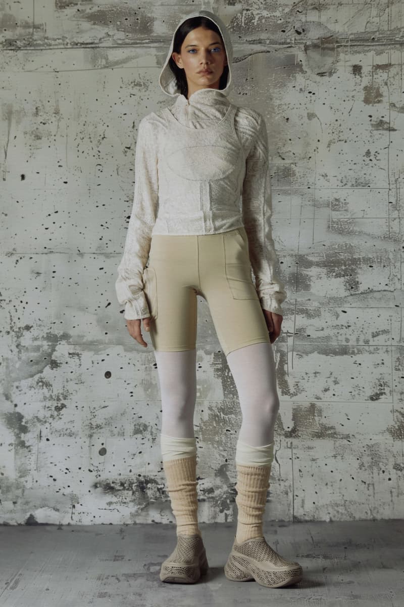 SCRY 释出全新生活方式支线 SCRY ZERO