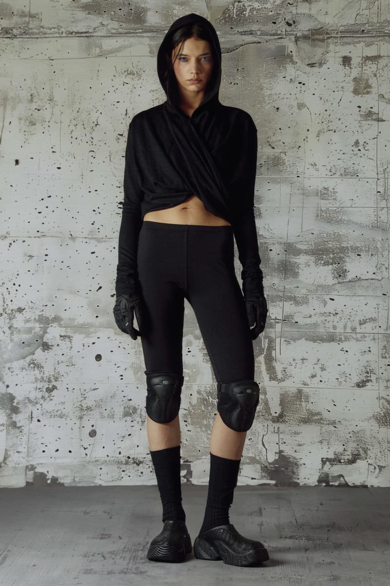 SCRY 释出全新生活方式支线 SCRY ZERO