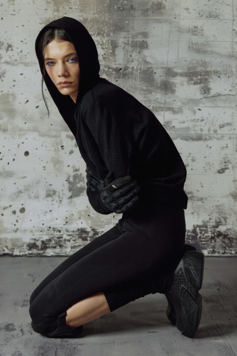 SCRY 释出全新生活方式支线 SCRY ZERO