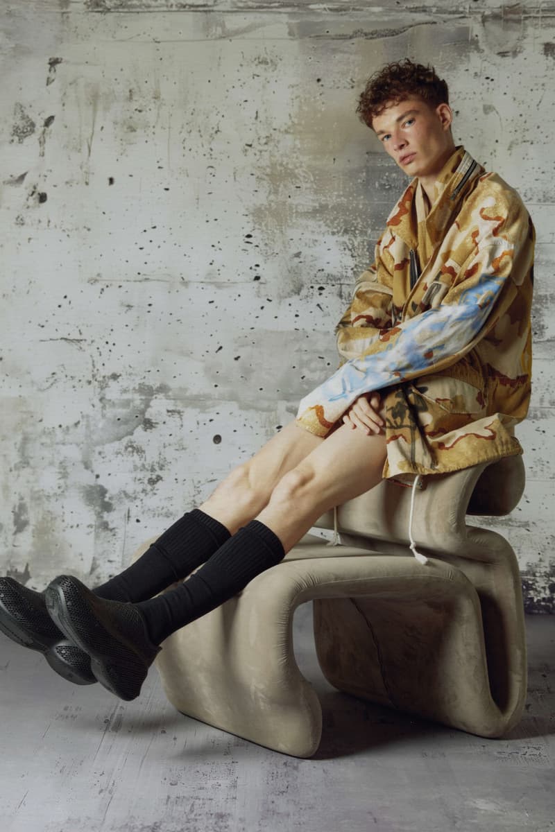 SCRY 释出全新生活方式支线 SCRY ZERO