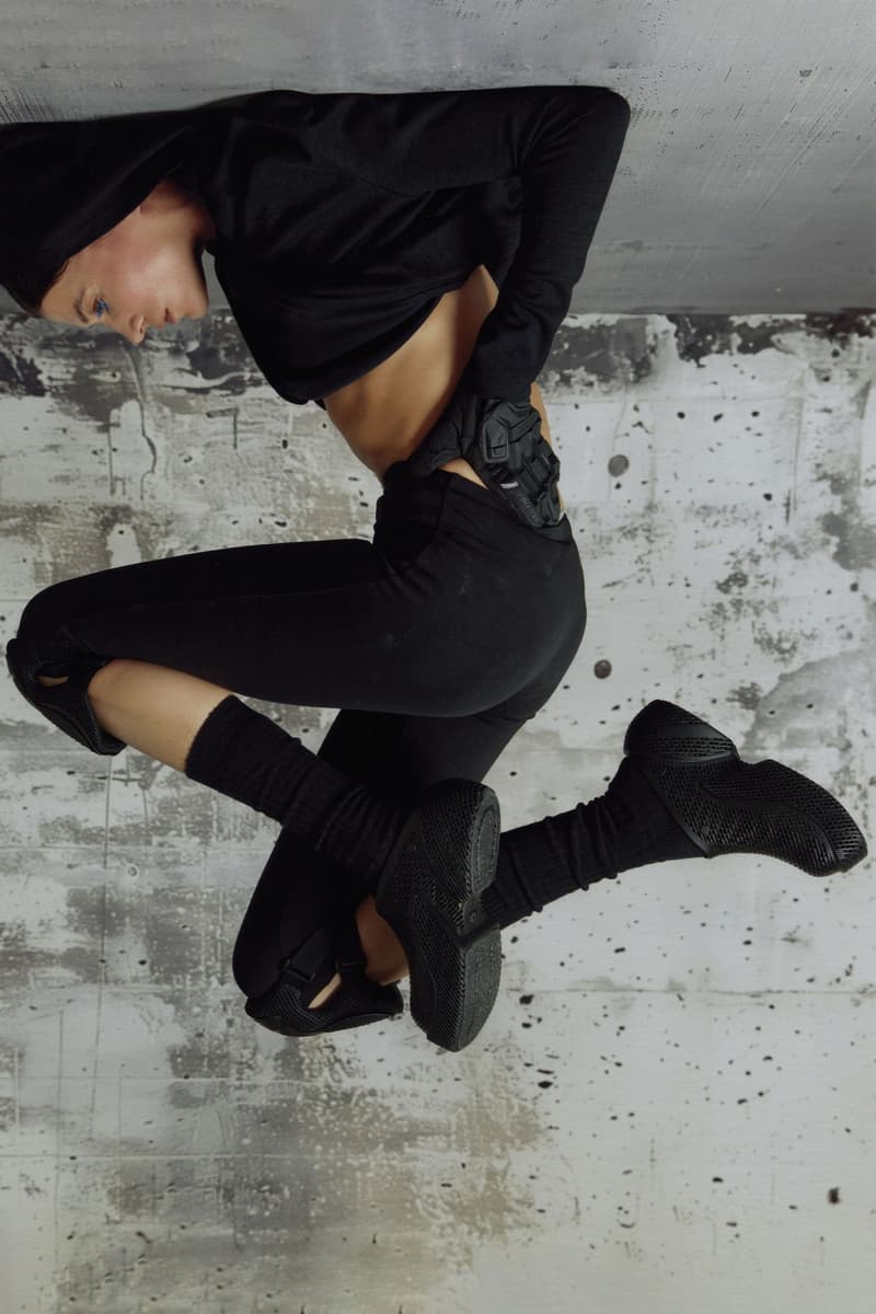 SCRY 释出全新生活方式支线 SCRY ZERO