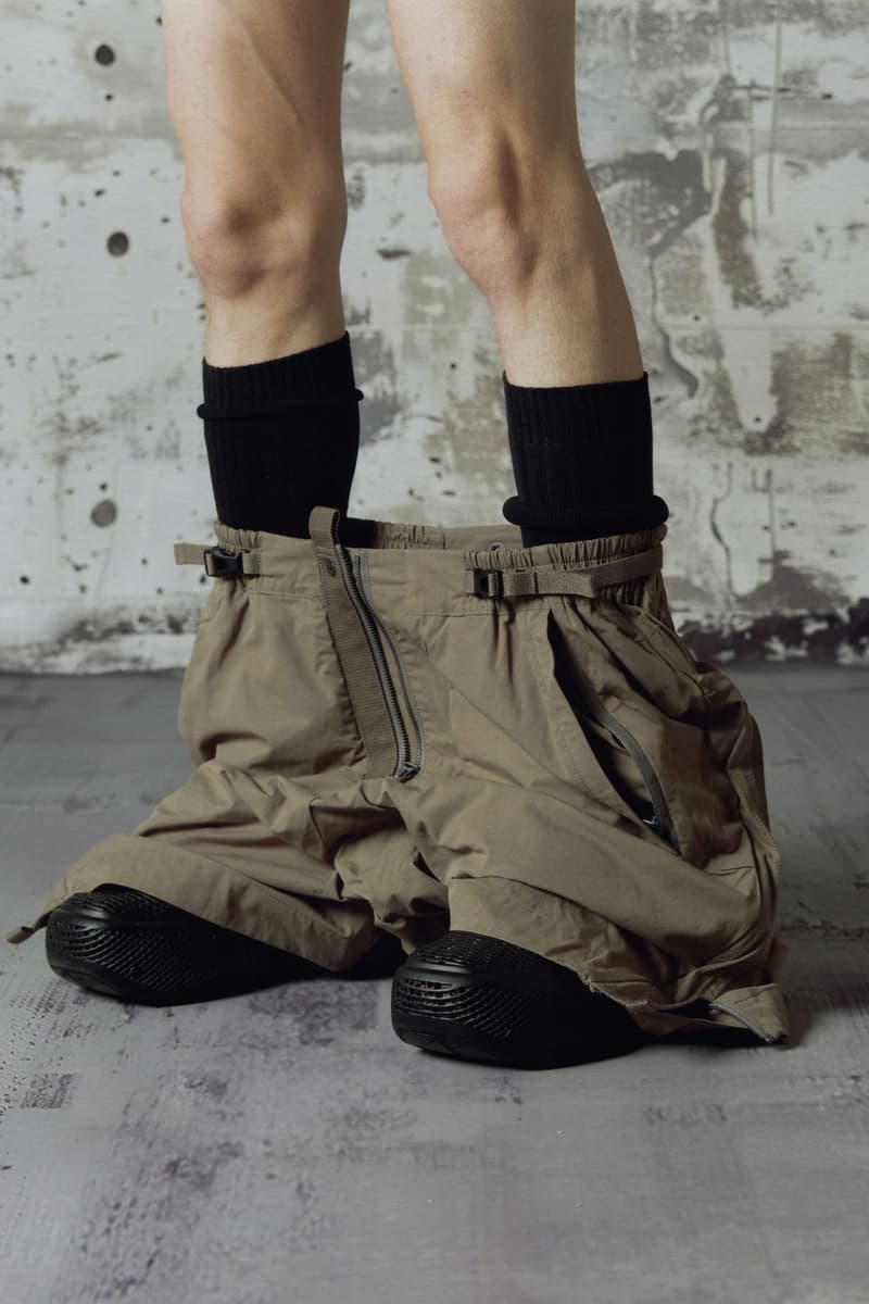 SCRY 释出全新生活方式支线 SCRY ZERO