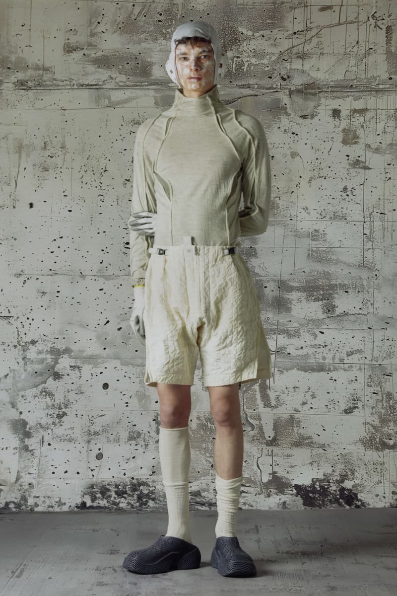 SCRY 释出全新生活方式支线 SCRY ZERO