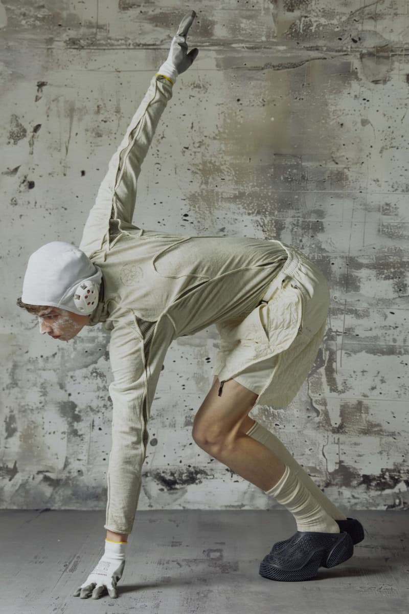 SCRY 释出全新生活方式支线 SCRY ZERO