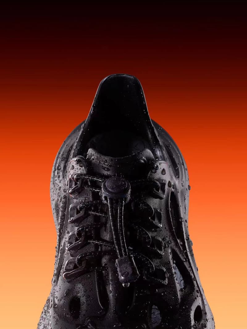 SuperLipper 发布全新功能凉鞋 WAVE