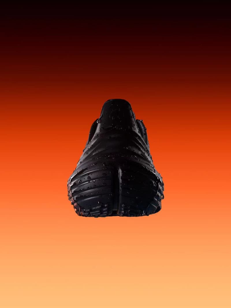 SuperLipper 发布全新功能凉鞋 WAVE