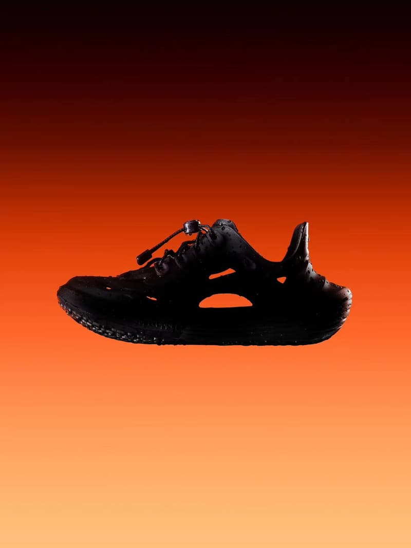 SuperLipper 发布全新功能凉鞋 WAVE