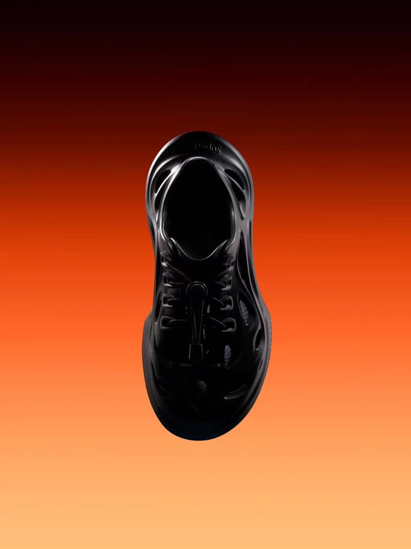 SuperLipper 发布全新功能凉鞋 WAVE