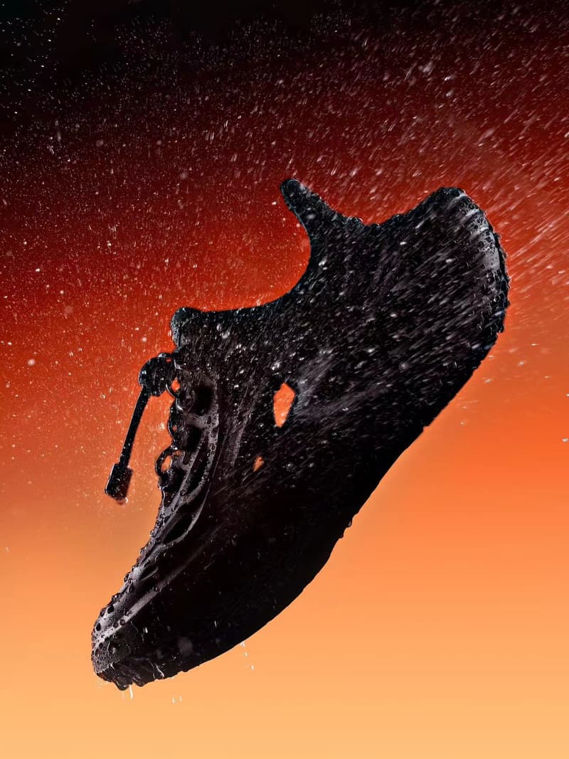 SuperLipper 发布全新功能凉鞋 WAVE