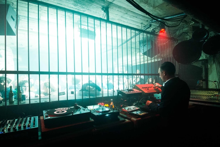 入选「非物质文化遗产」!被称为工业噪音的 Techno 音乐有何魅力