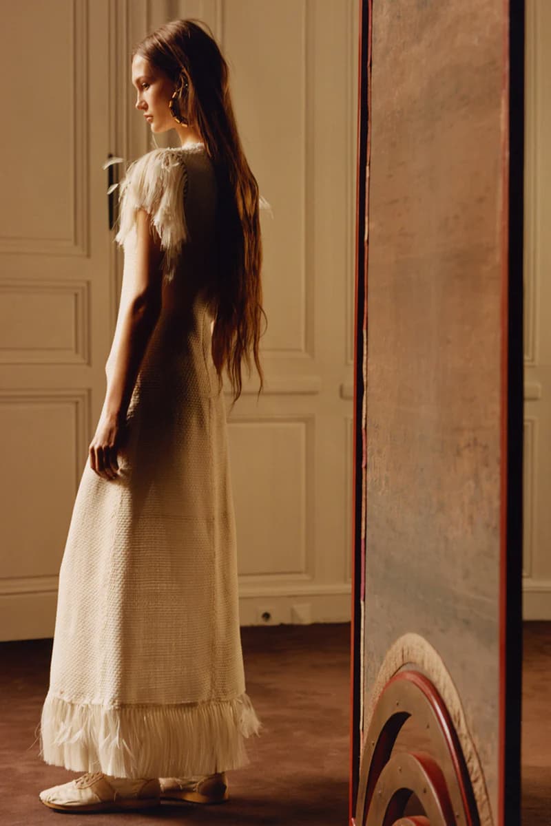 The Row 發佈 2024 冬季系列