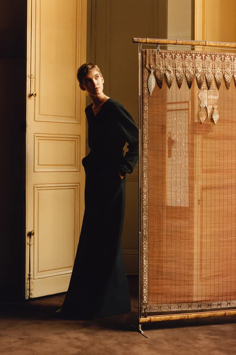 The Row 發佈 2024 冬季系列