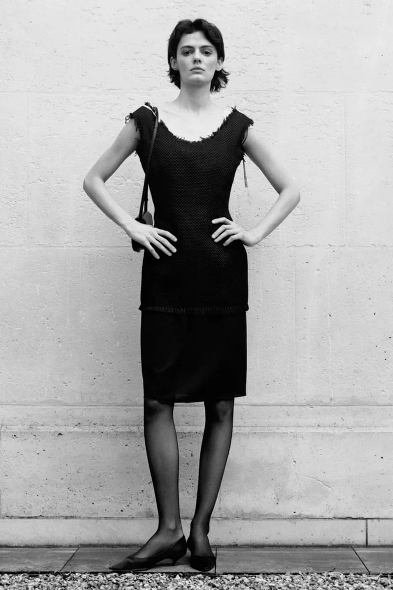 The Row 發佈 2024 冬季系列