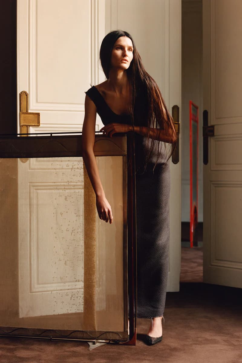 The Row 發佈 2024 冬季系列