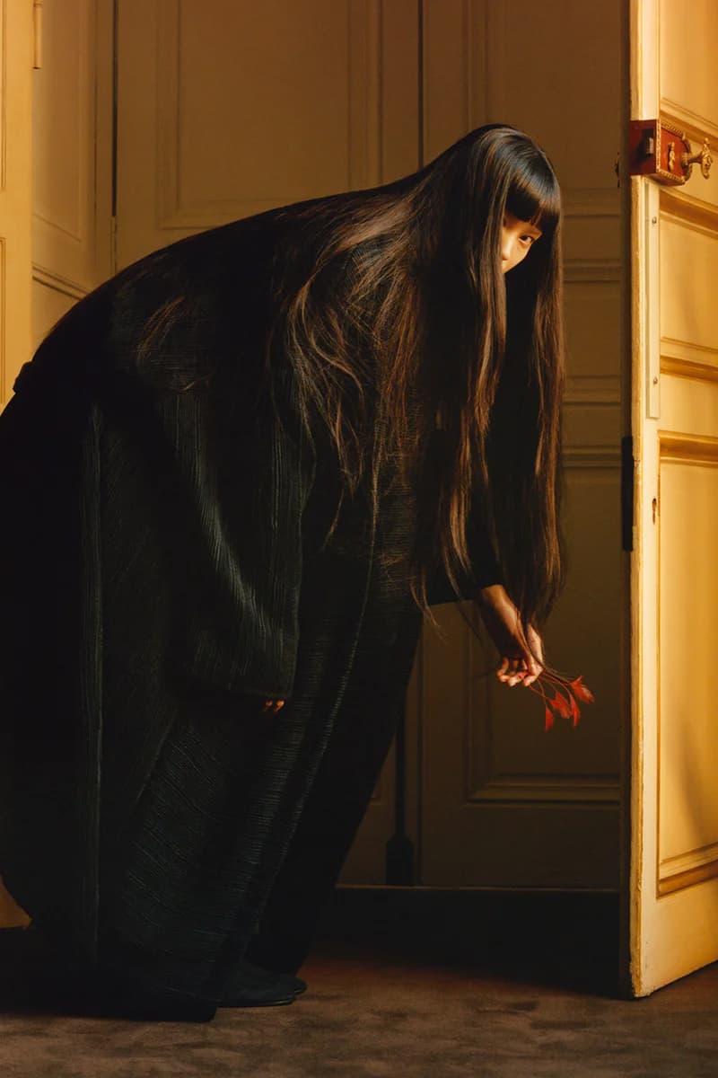 The Row 發佈 2024 冬季系列