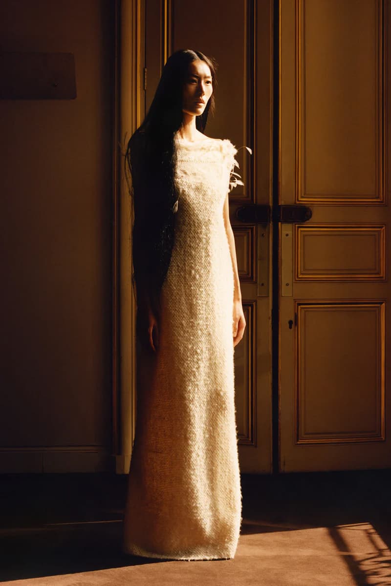 The Row 發佈 2024 冬季系列