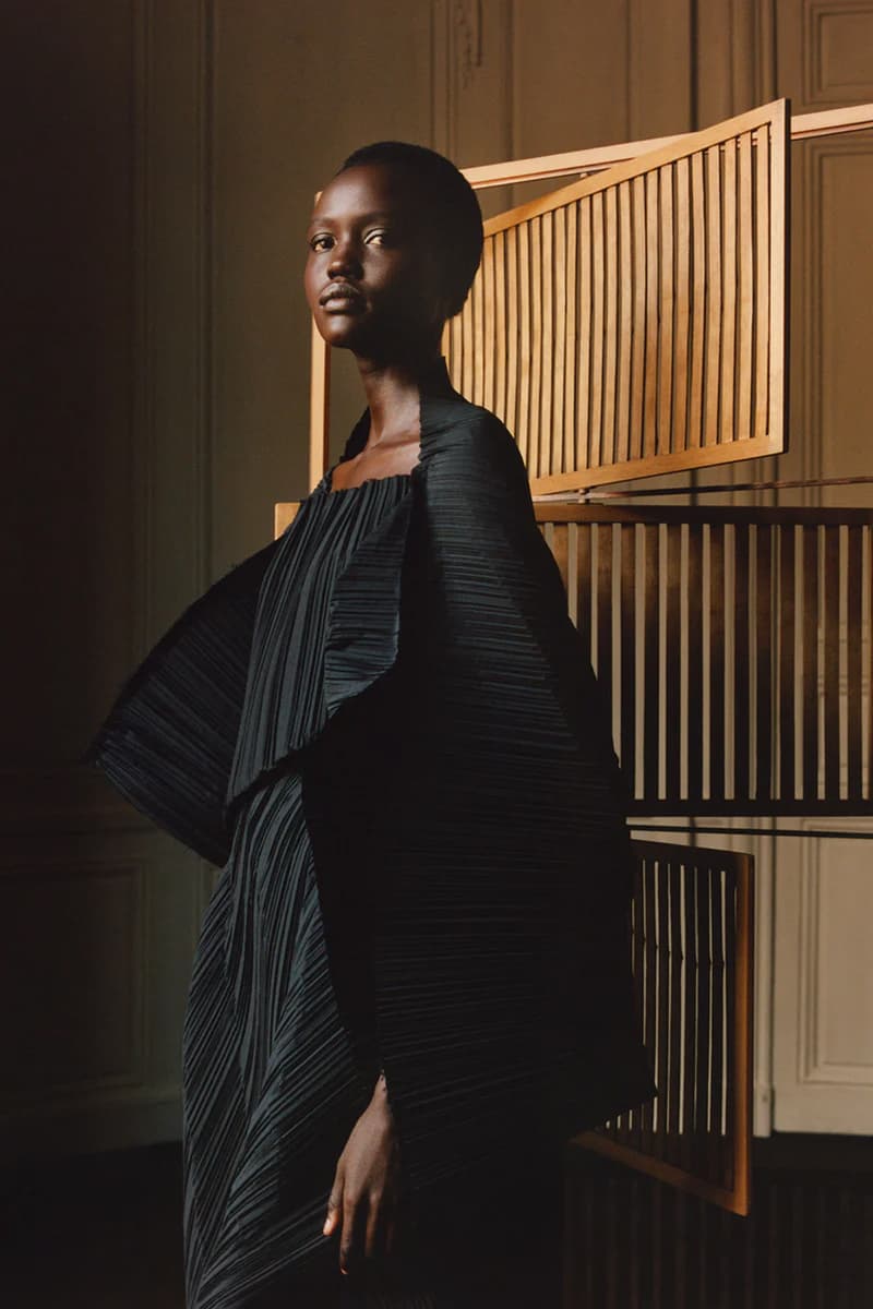 The Row 發佈 2024 冬季系列