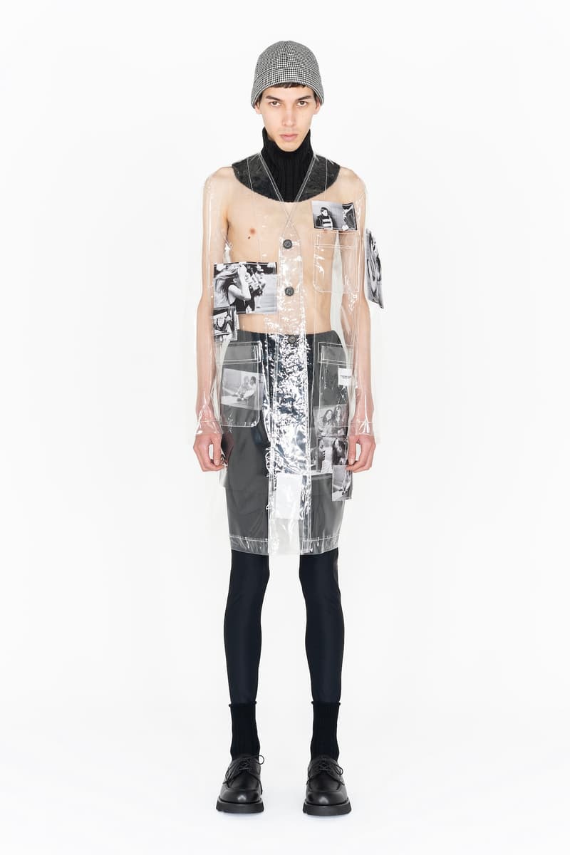 TAKAHIROMIYASHITATheSoloist. 发布 2024 秋冬系列