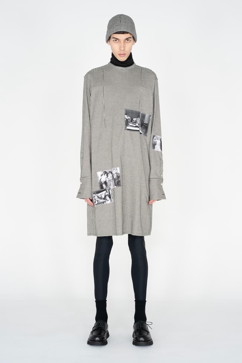 TAKAHIROMIYASHITATheSoloist. 发布 2024 秋冬系列