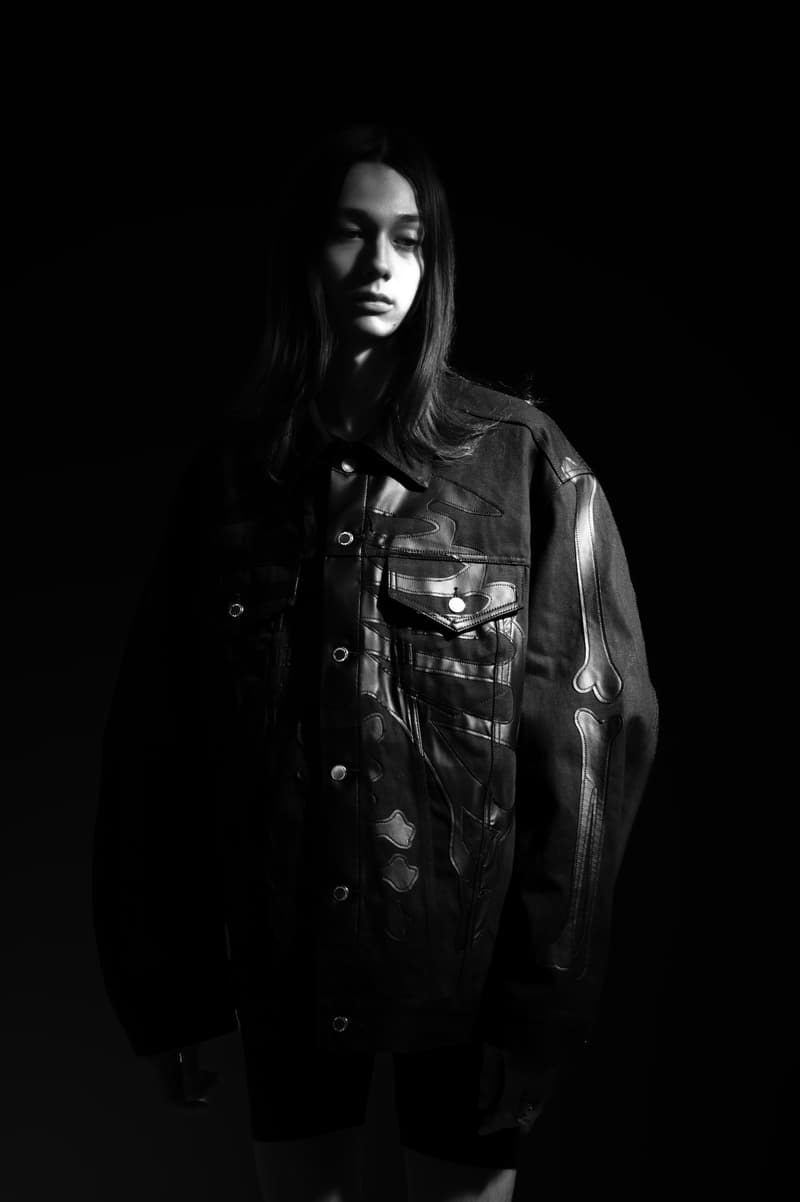 TAKAHIROMIYASHITATheSoloist. 发布 2024 秋冬系列