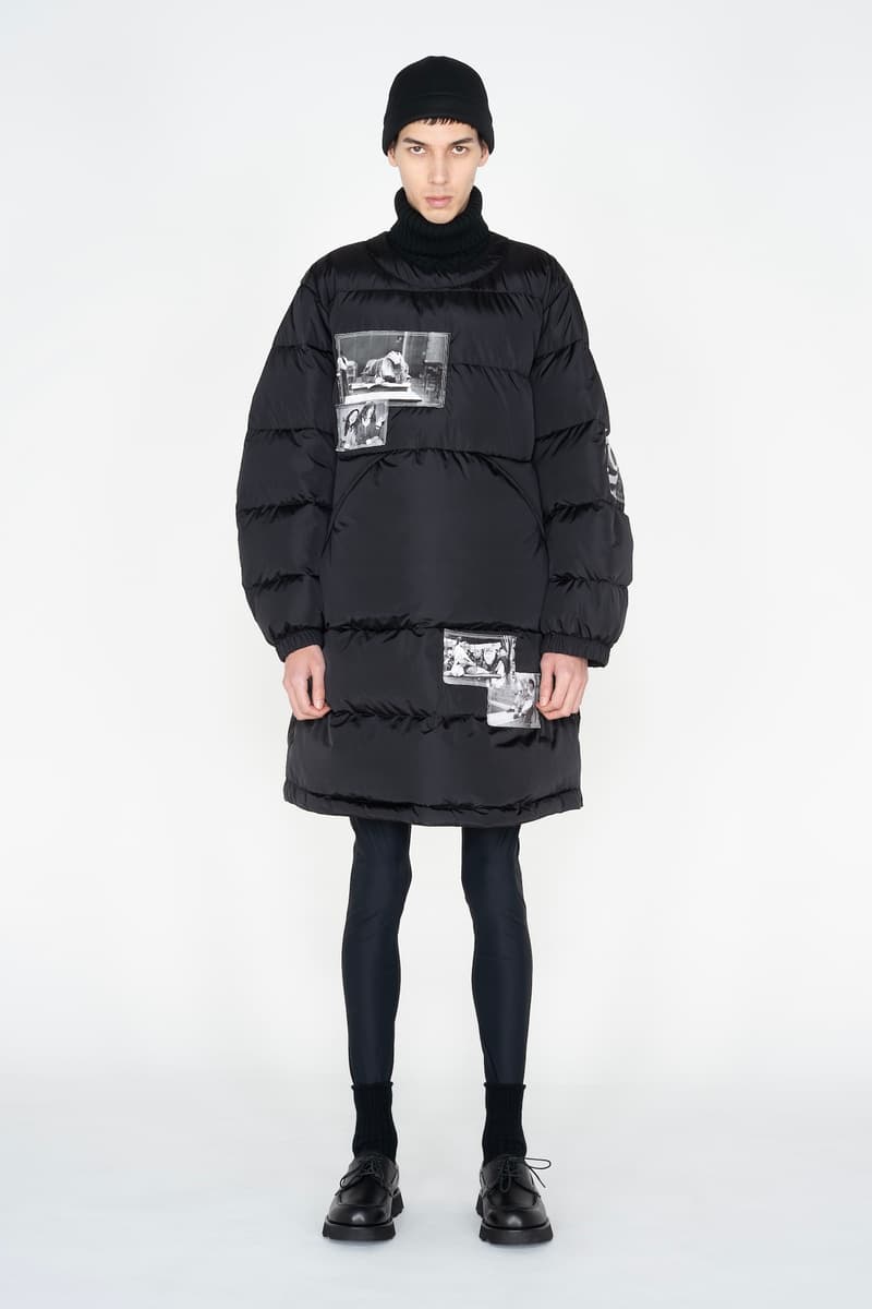 TAKAHIROMIYASHITATheSoloist. 发布 2024 秋冬系列