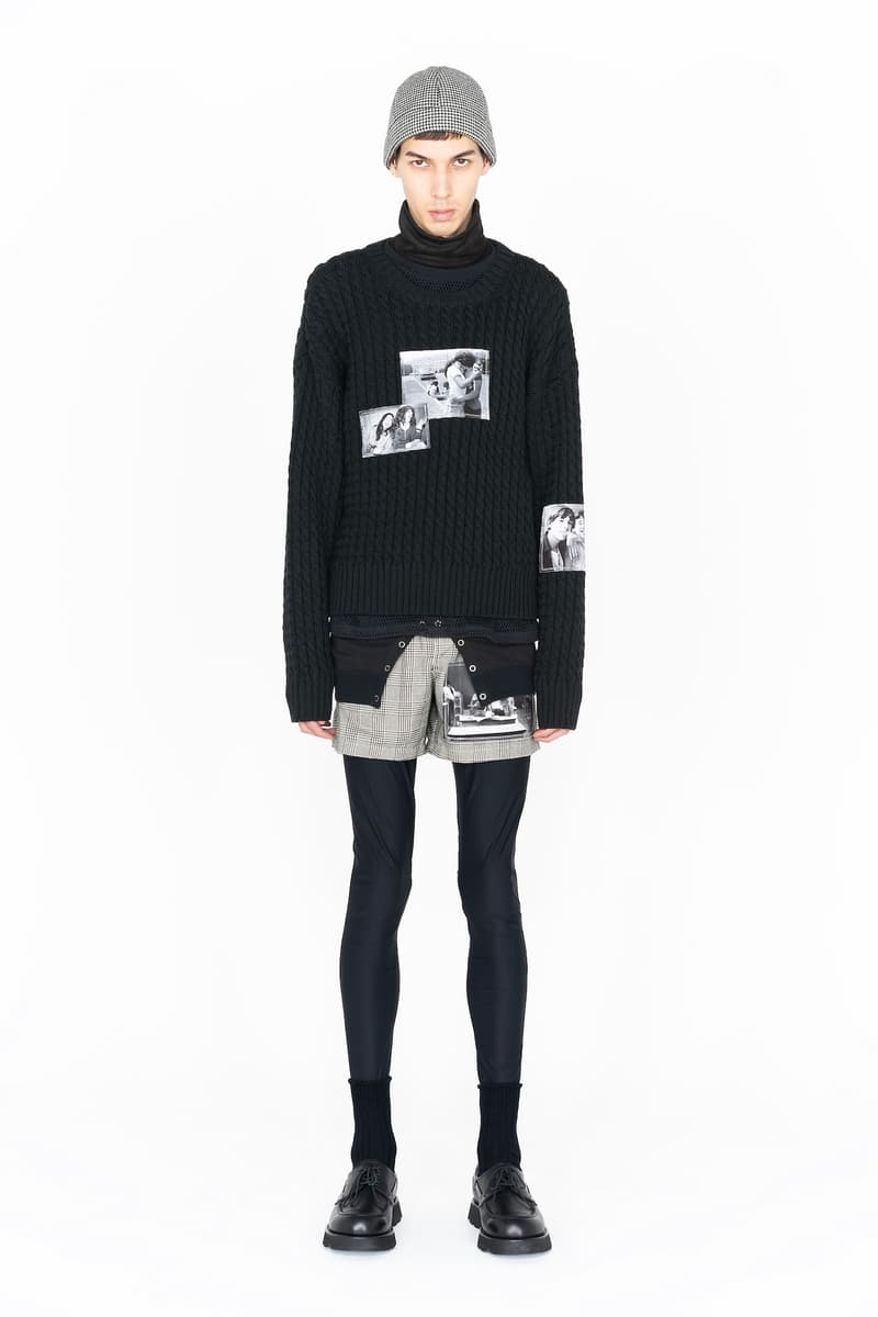 TAKAHIROMIYASHITATheSoloist. 发布 2024 秋冬系列