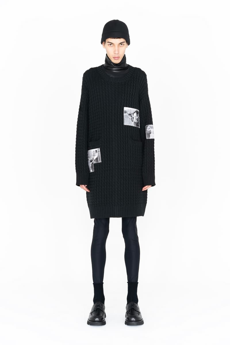 TAKAHIROMIYASHITATheSoloist. 发布 2024 秋冬系列