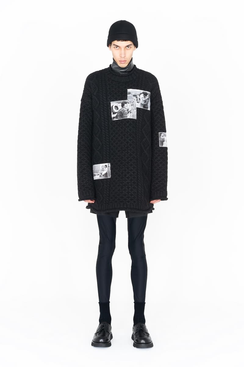 TAKAHIROMIYASHITATheSoloist. 发布 2024 秋冬系列