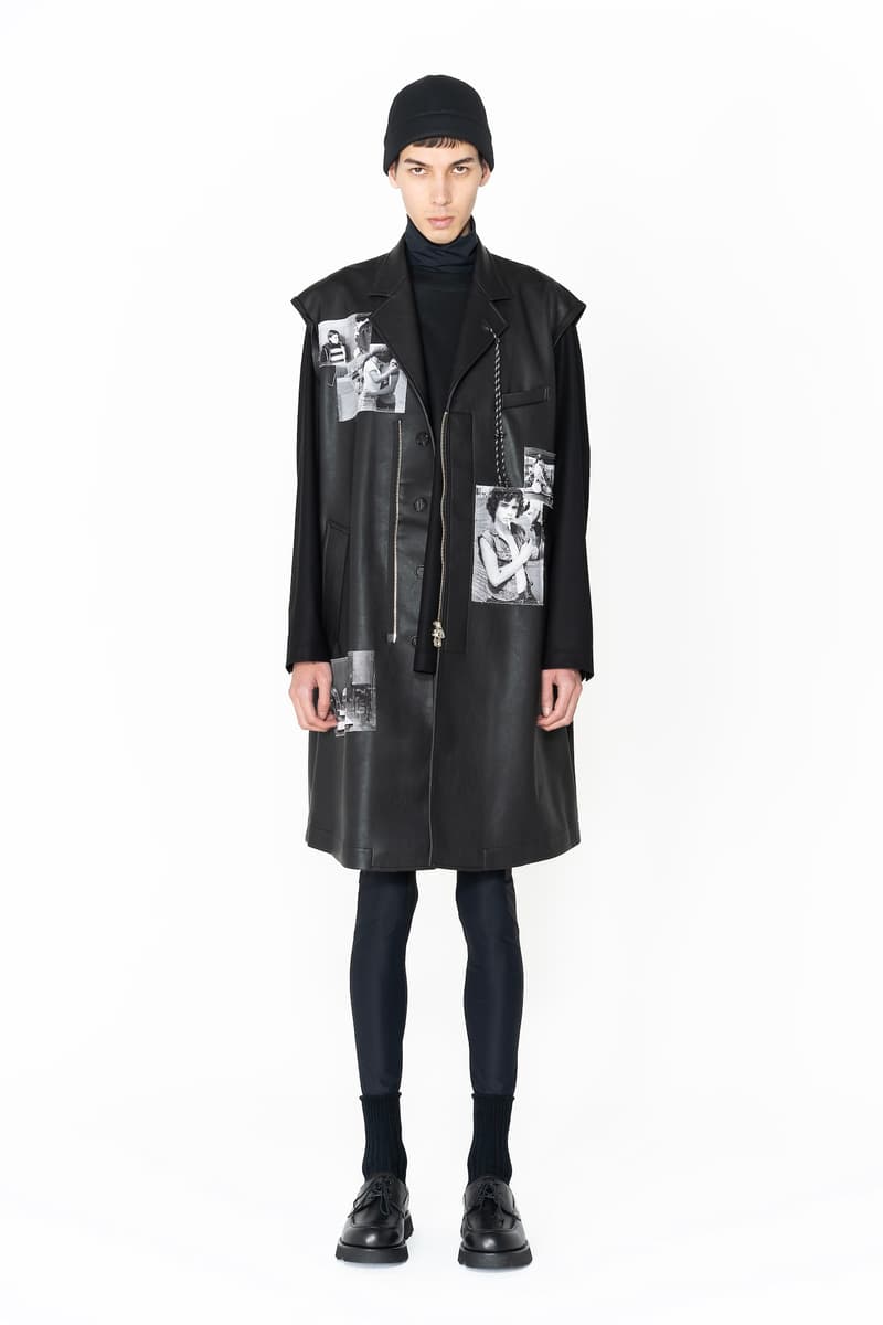 TAKAHIROMIYASHITATheSoloist. 发布 2024 秋冬系列