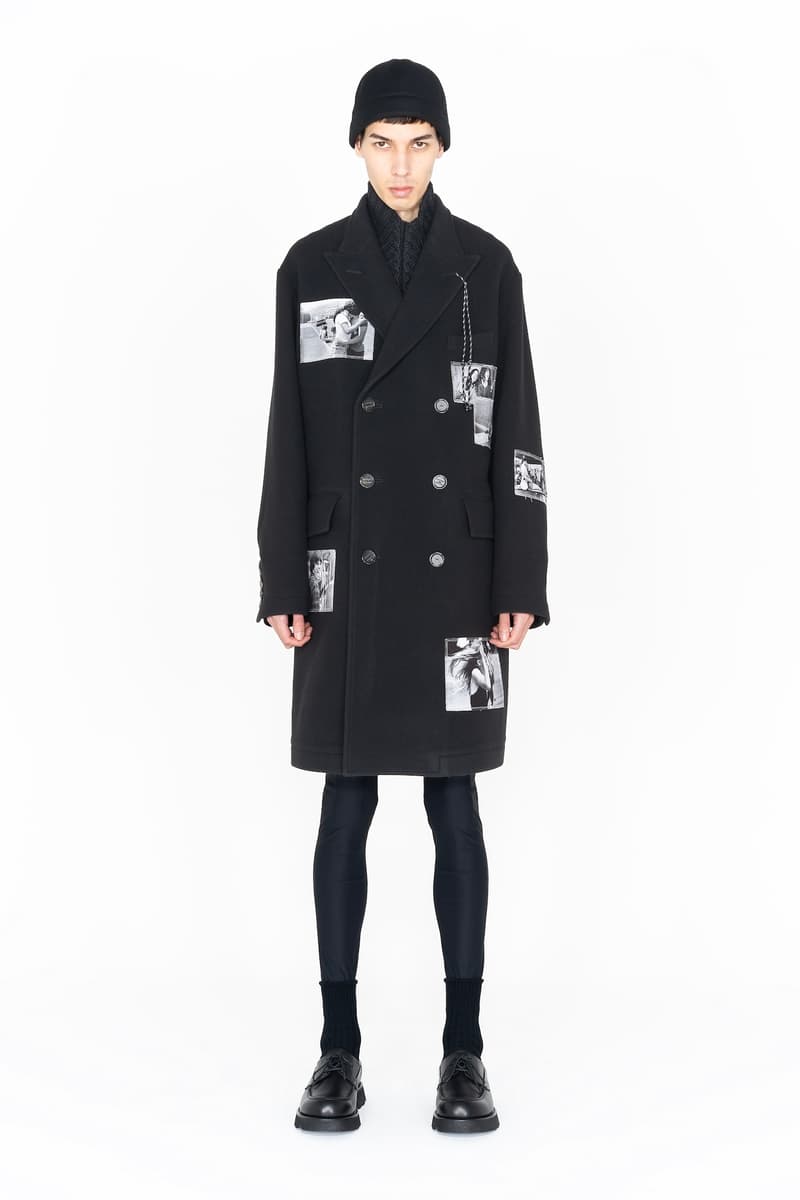 TAKAHIROMIYASHITATheSoloist. 发布 2024 秋冬系列