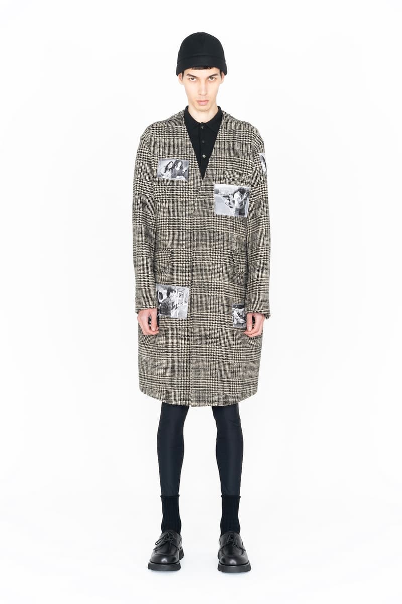 TAKAHIROMIYASHITATheSoloist. 发布 2024 秋冬系列