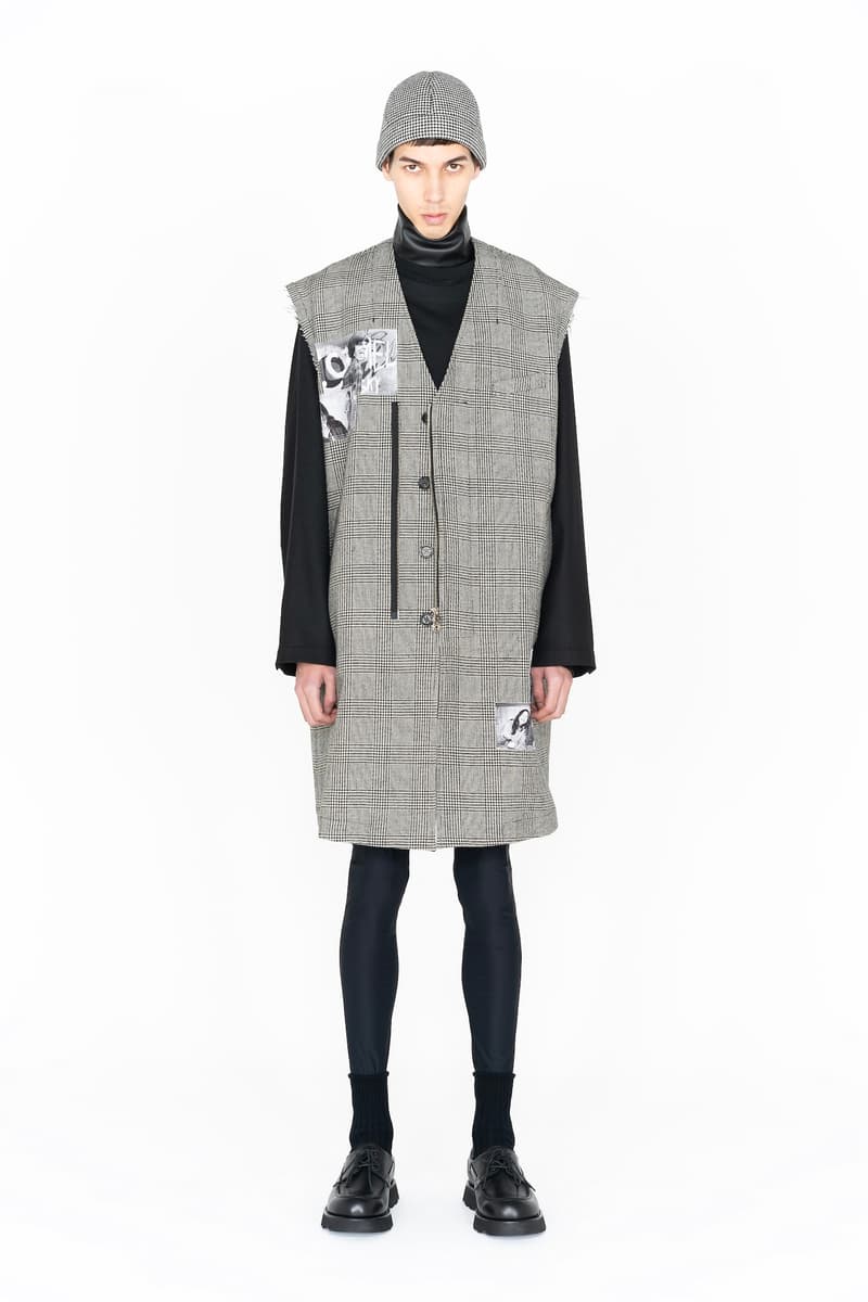 TAKAHIROMIYASHITATheSoloist. 发布 2024 秋冬系列