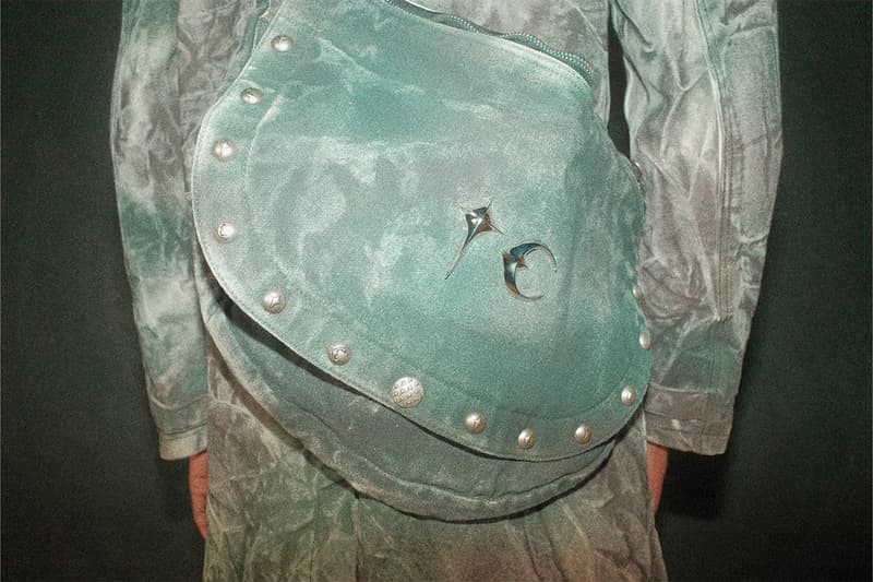 THUG CLUB 發佈 2024 全新秋冬系列「Bio Soldier」Lookbook