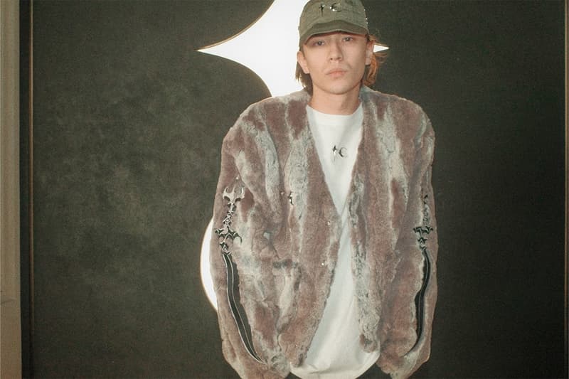 THUG CLUB 發佈 2024 全新秋冬系列「Bio Soldier」Lookbook